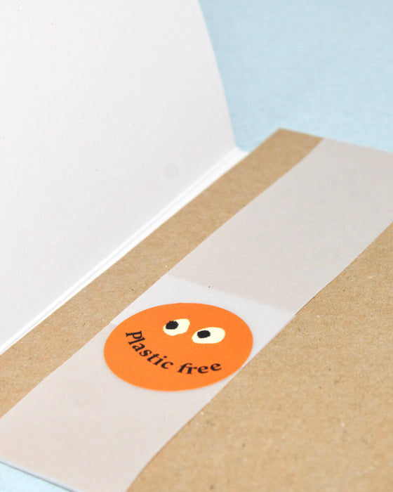 Gelukkige verjaardag Checkerboard Cat