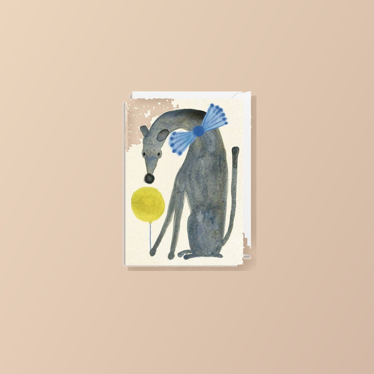 Mini verjaardagskaart | Happy Murphy | studio