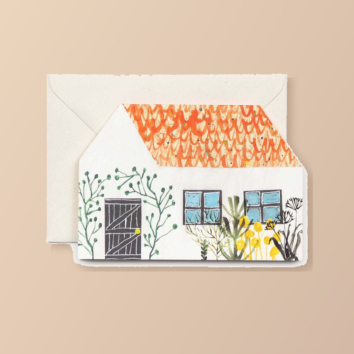 Cottagekaart | studio