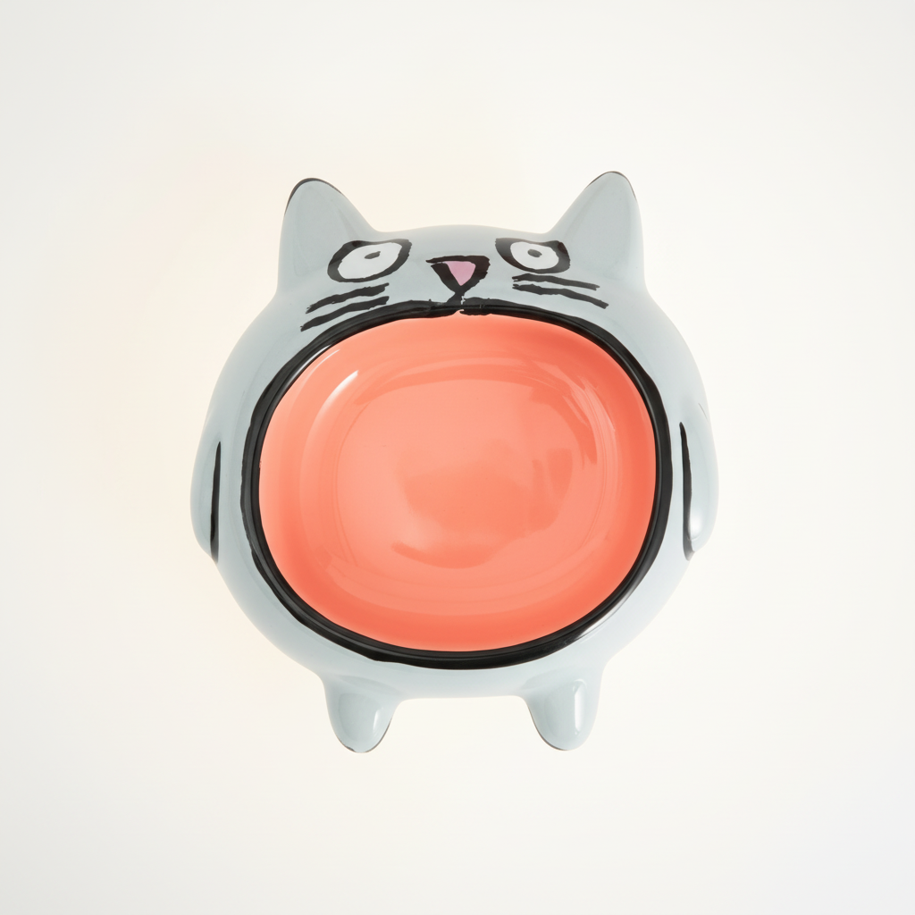 CAT Bowl foto 1