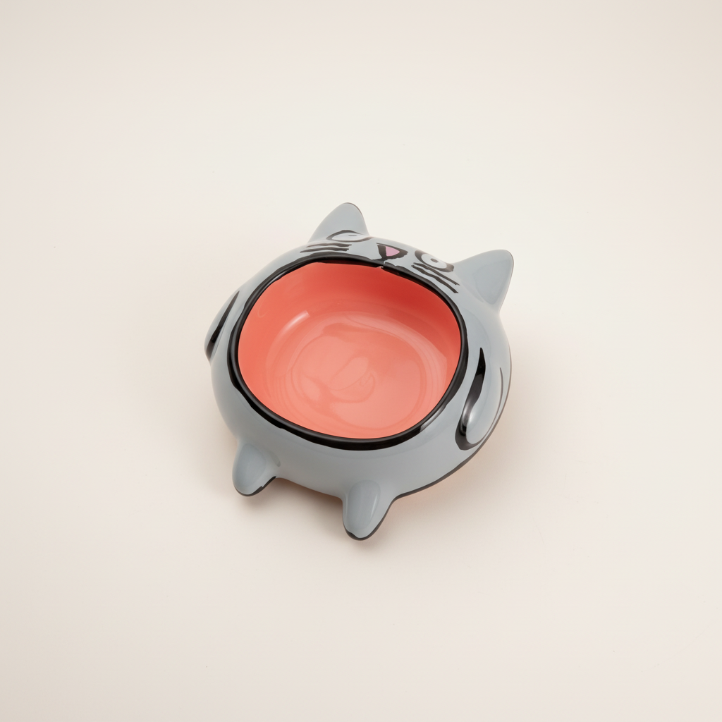 CAT Bowl foto 2