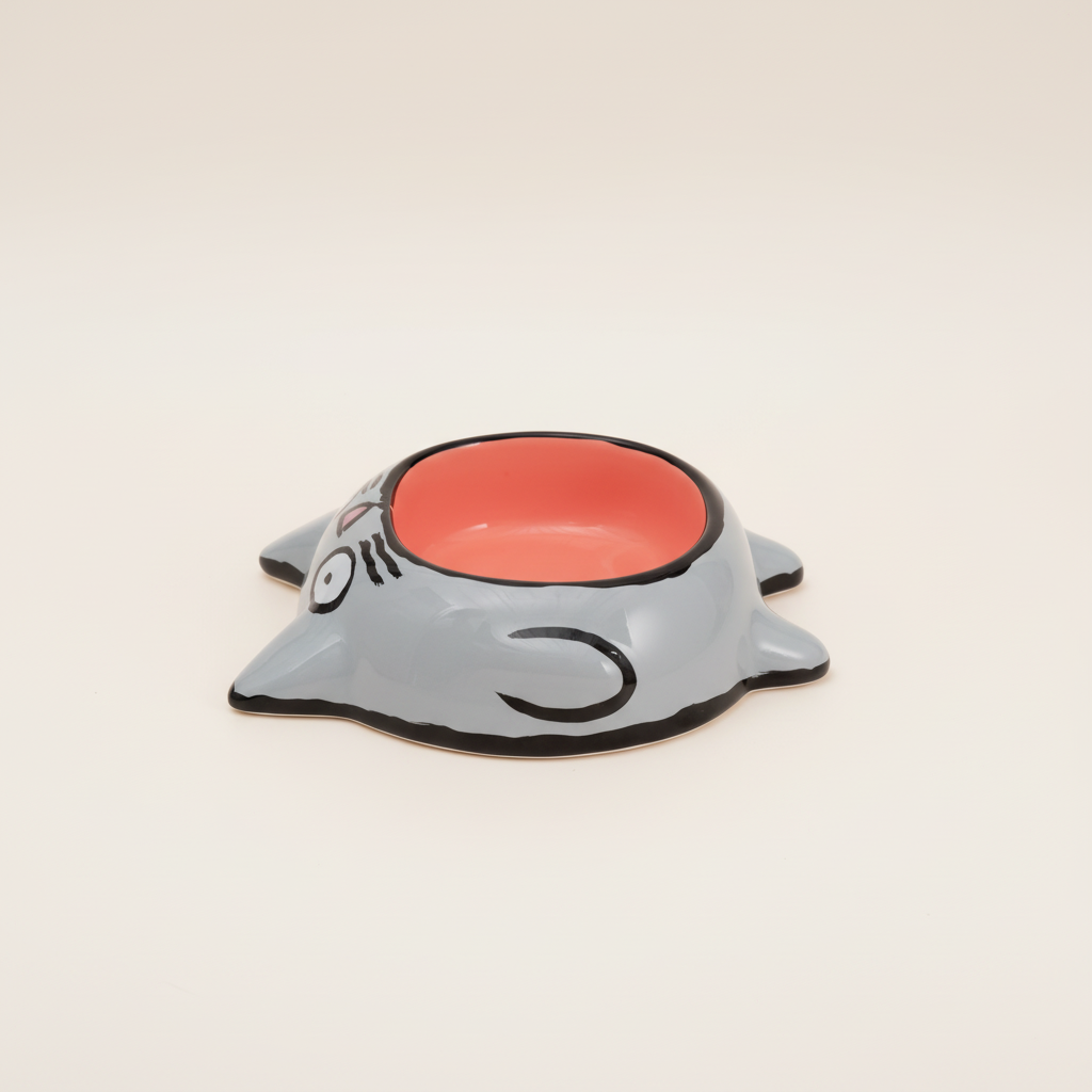 CAT Bowl foto 3