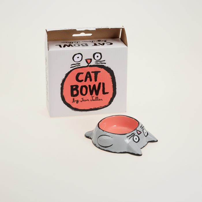 CAT Bowl foto 4