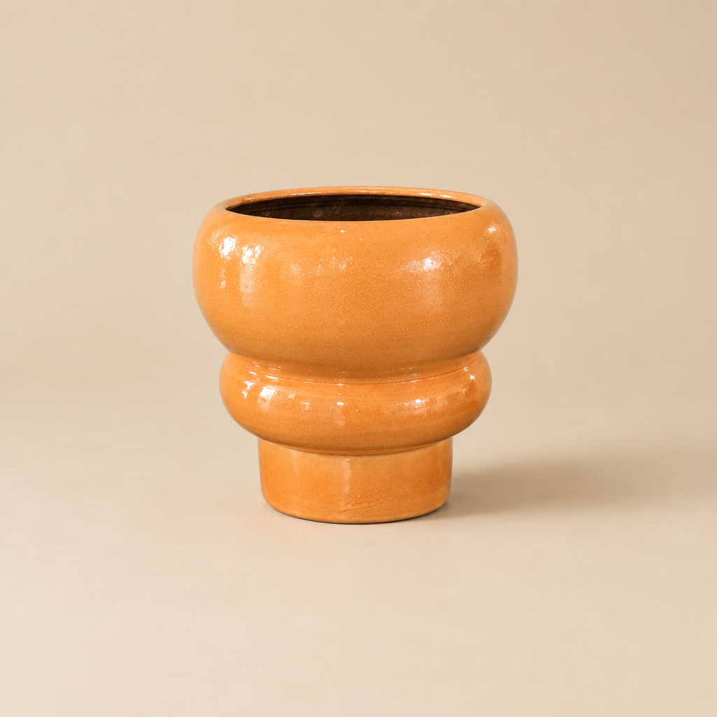 Catalogusfoto van de Gina Jump pot