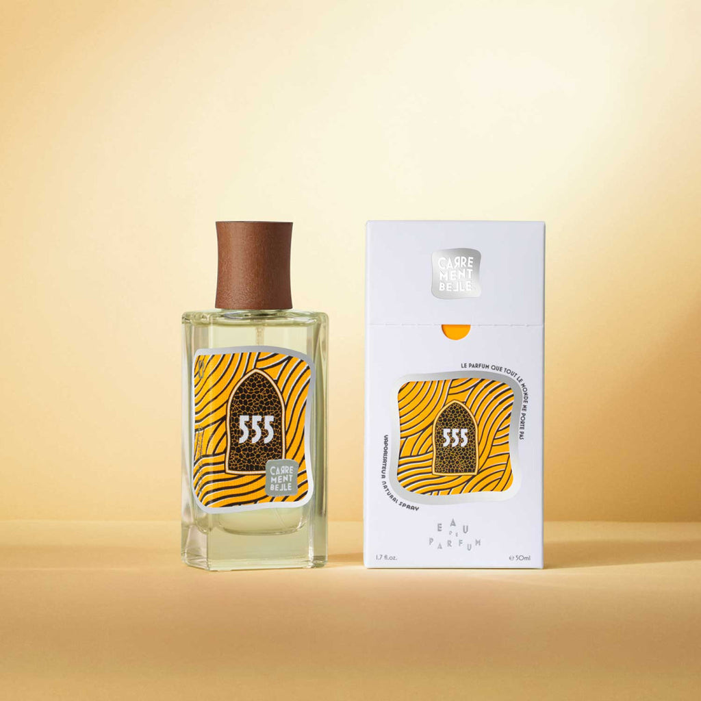 Carrément Belle 555 eau de parfum