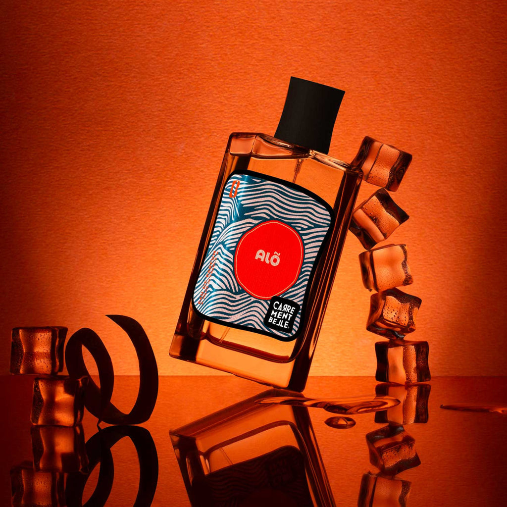 Carrément Belle Alõ eau de parfum