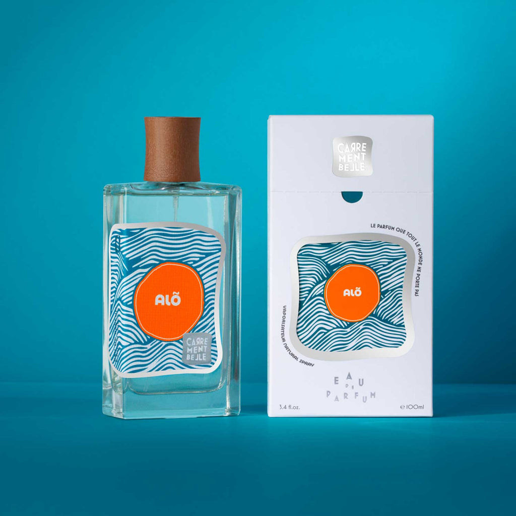 Carrément Belle Alõ eau de parfum