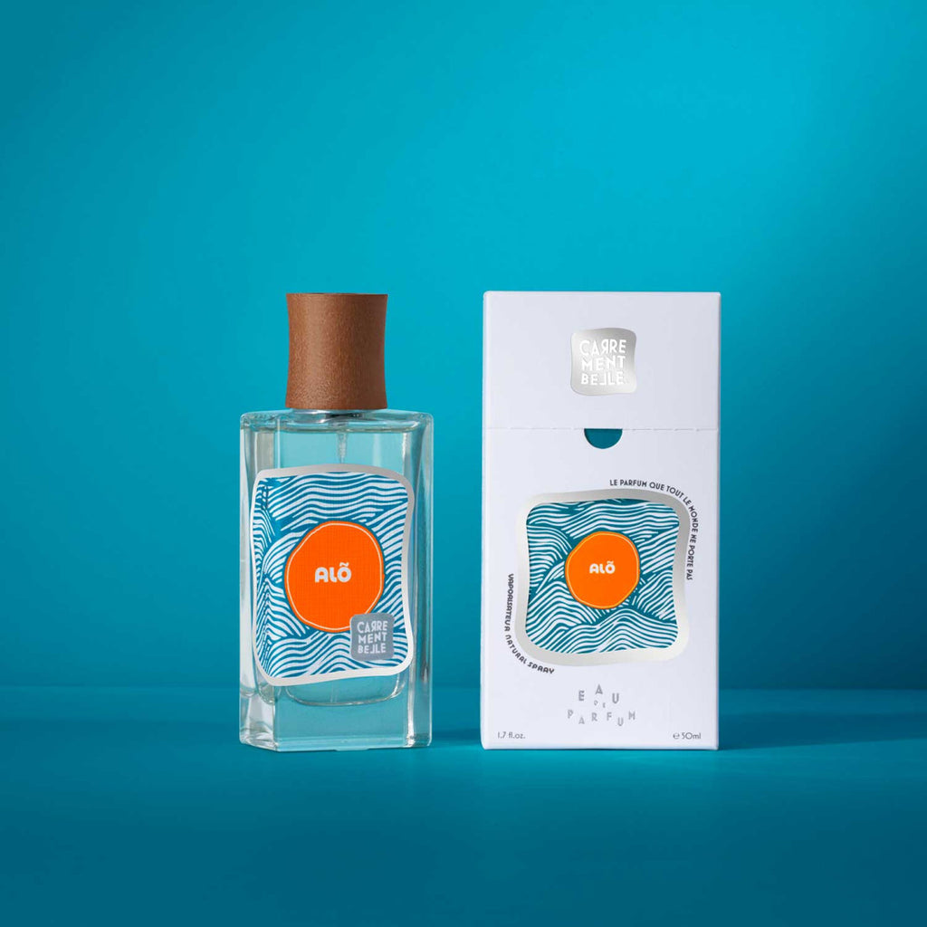 Carrément Belle Alõ eau de parfum