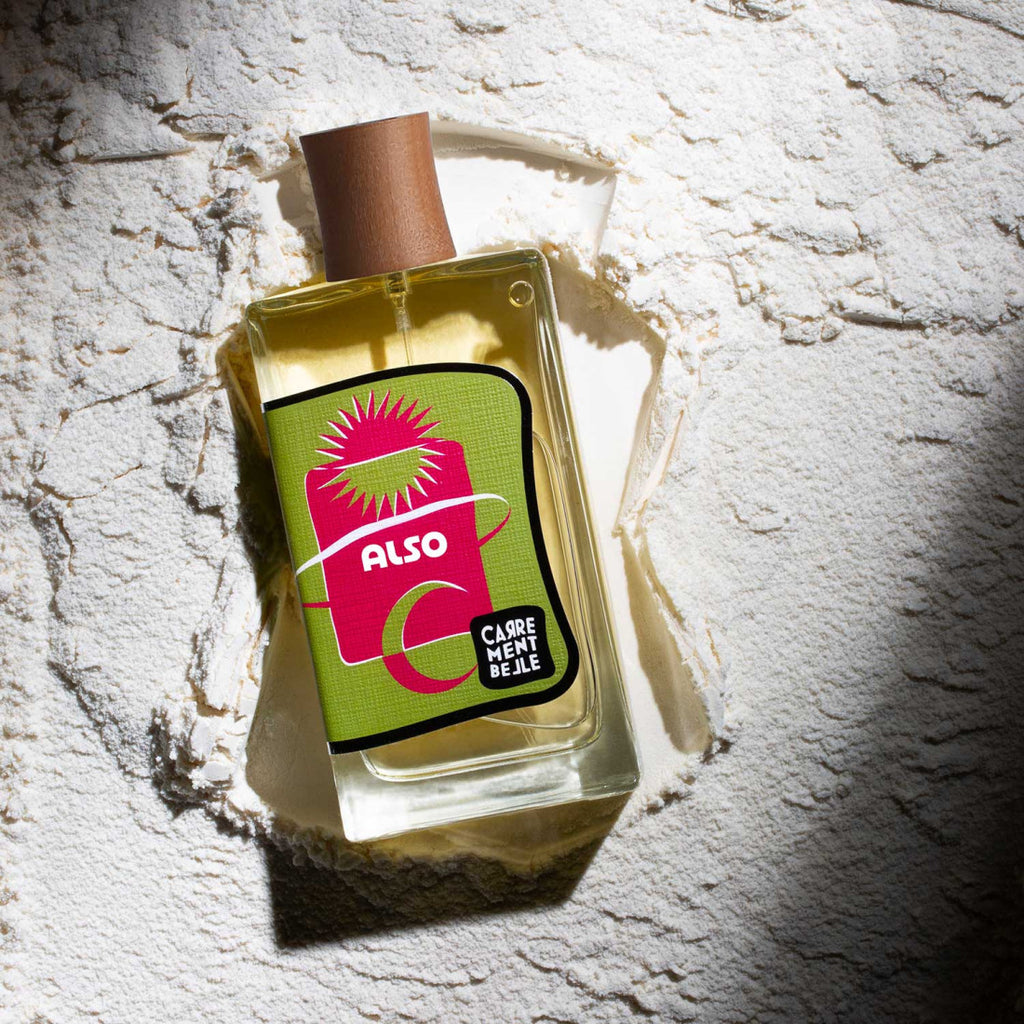 Carrément Belle Also eau de parfum