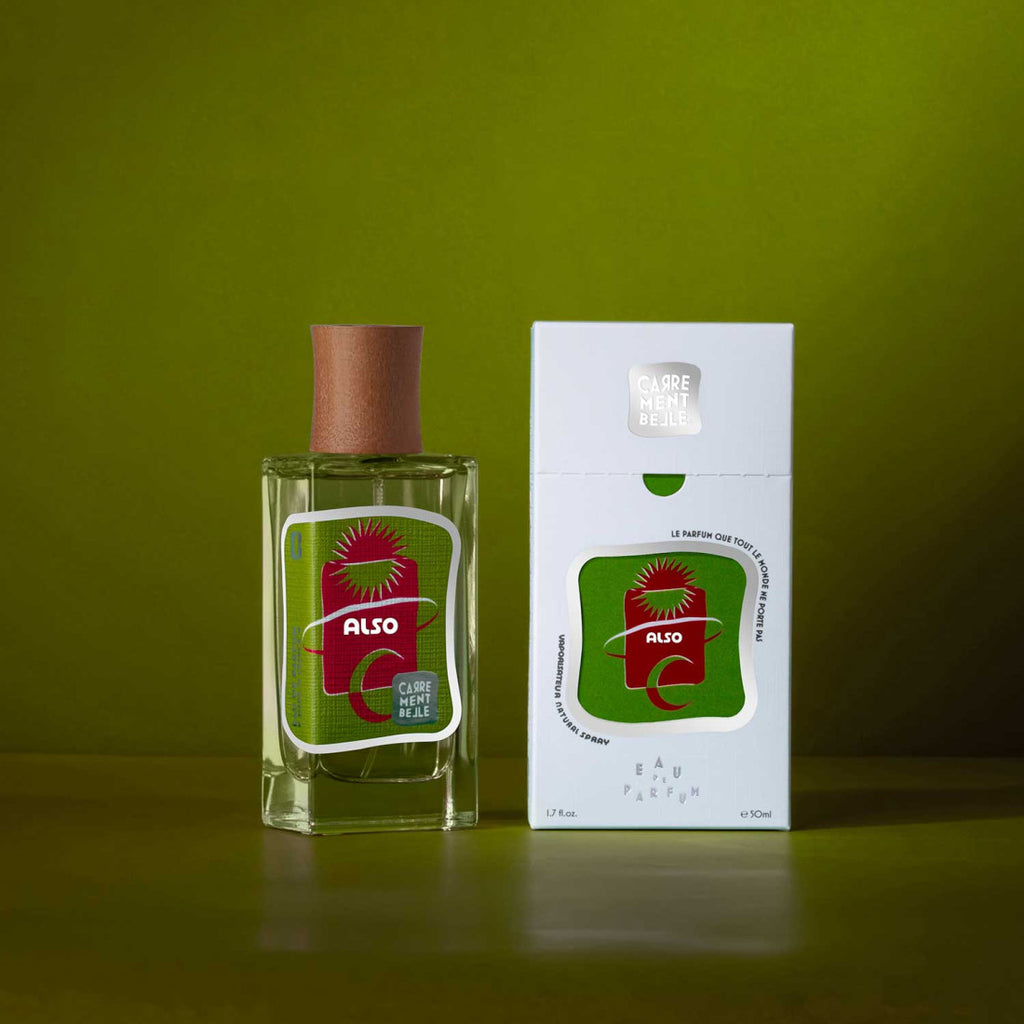 Carrément Belle Also eau de parfum