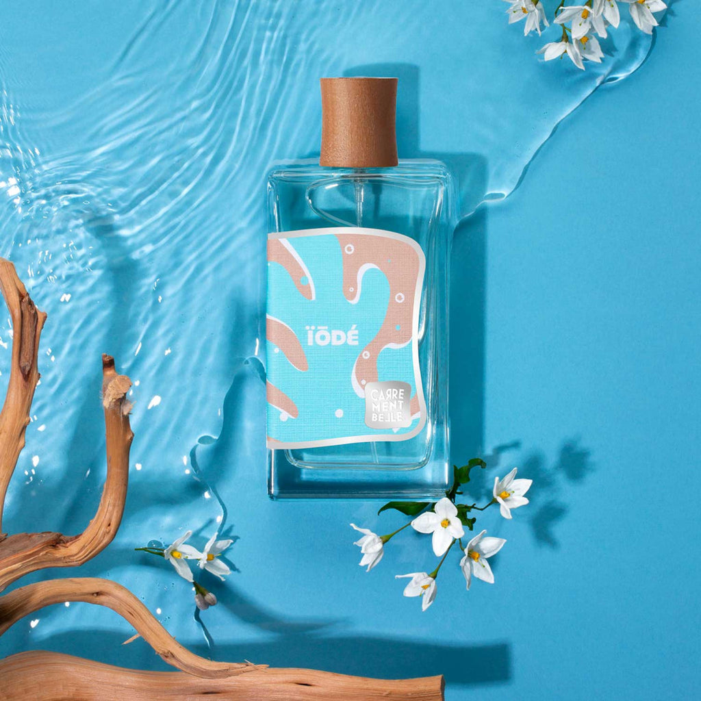 Carrément Belle Ïōdé eau de parfum