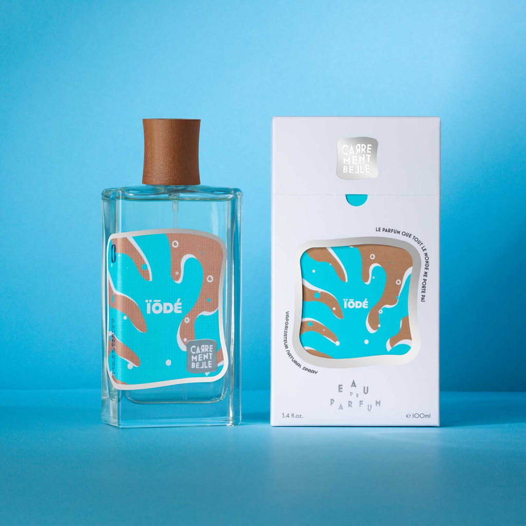 Carrément Belle Ïōdé eau de parfum