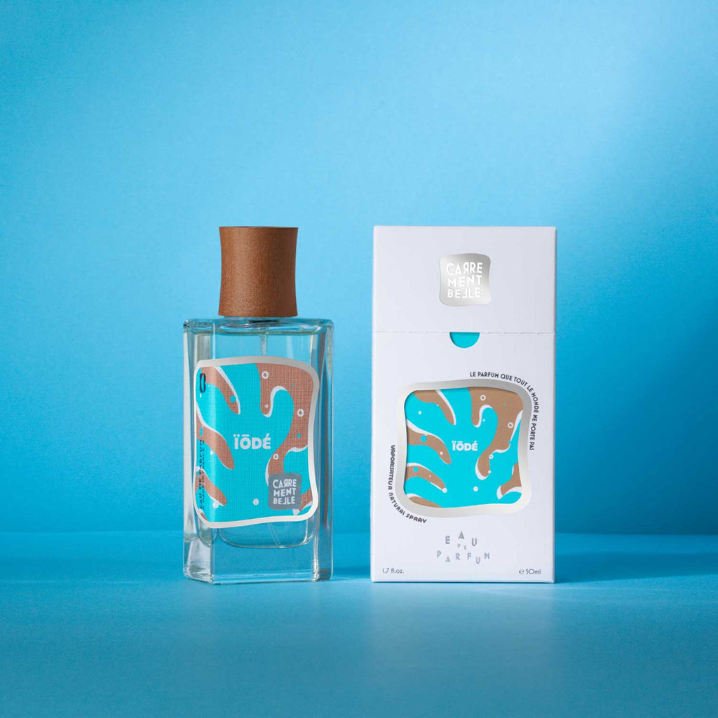 Carrément Belle Ïōdé eau de parfum
