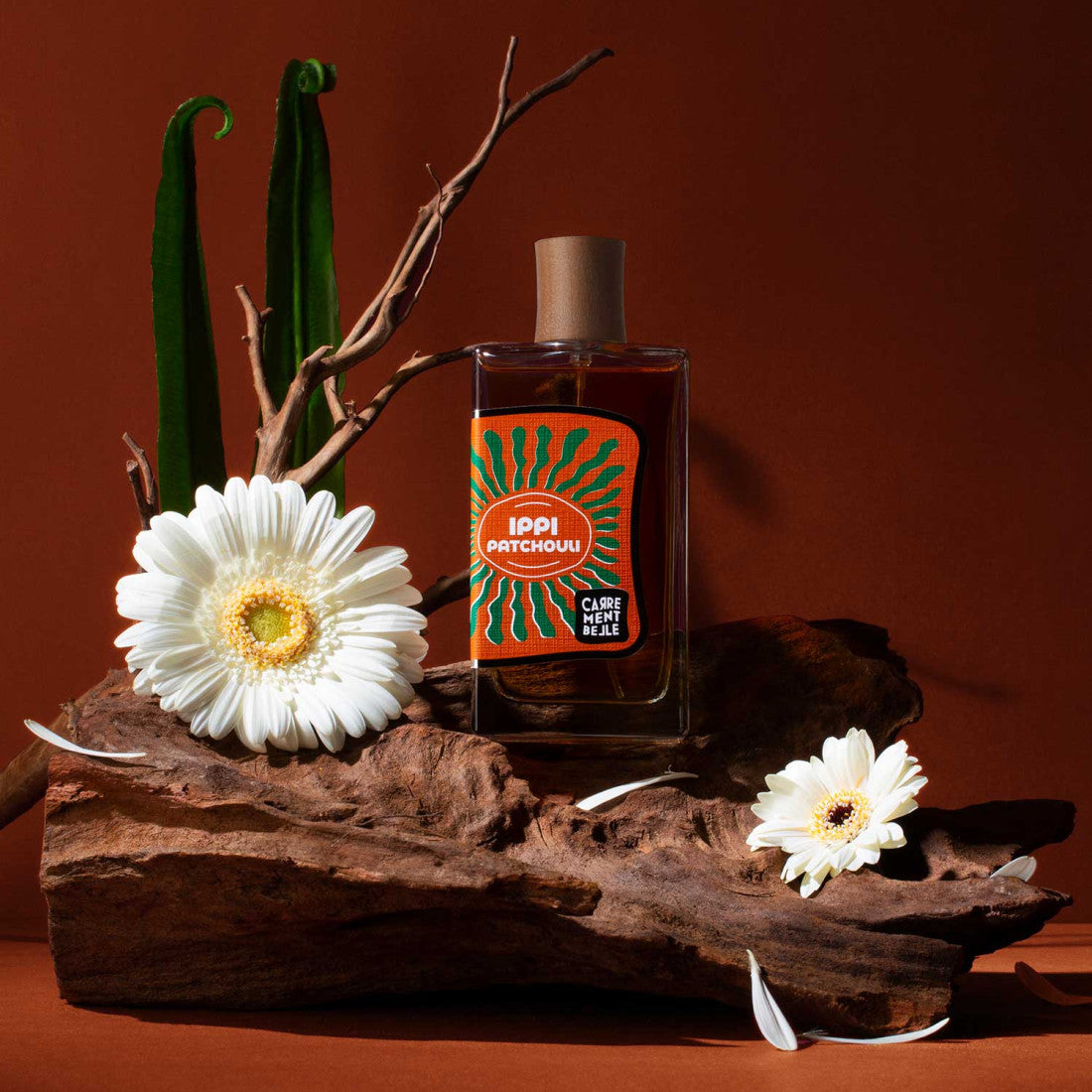 Carrément Belle Ippi Patchouli eau de parfum