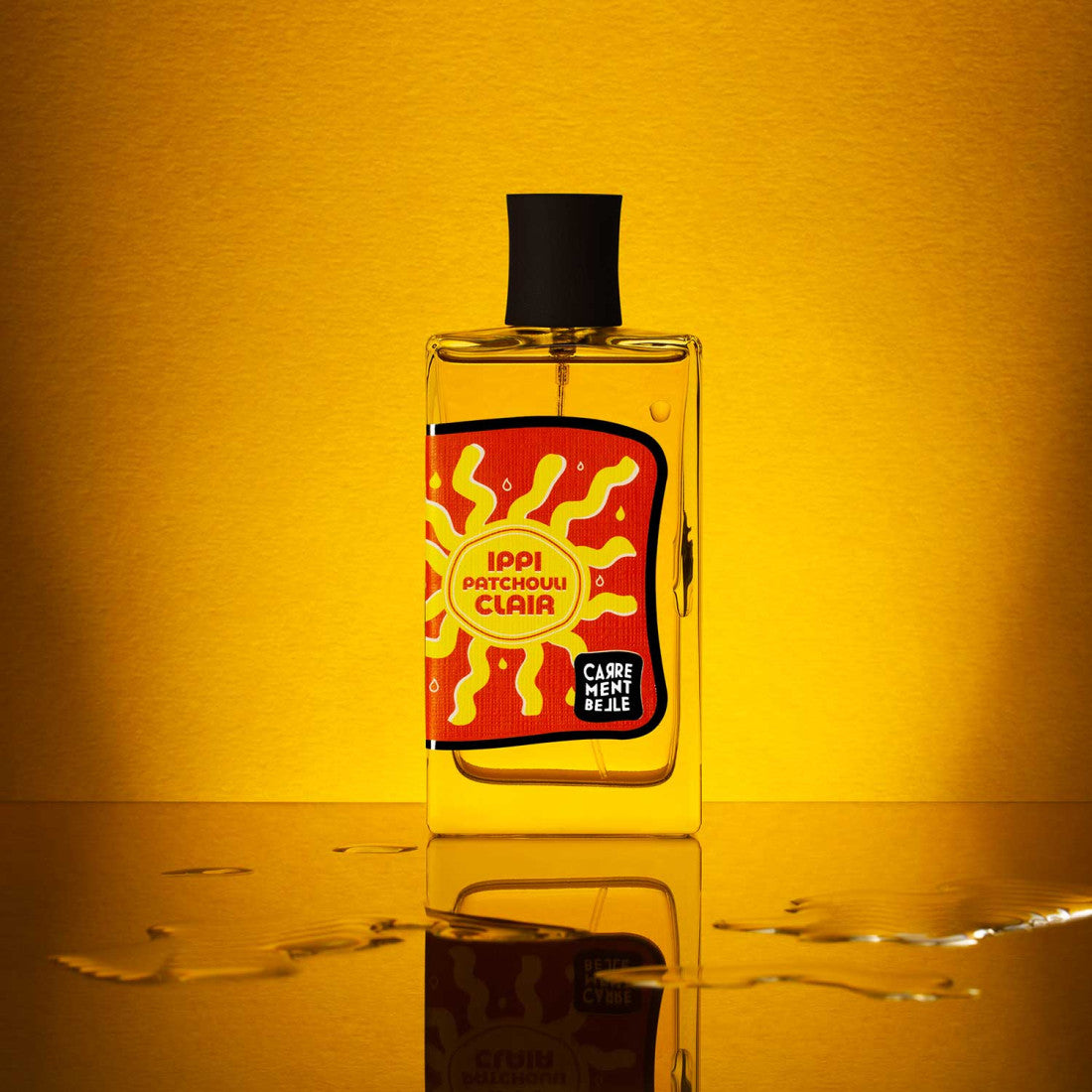 Carrément Belle Ippi Patchouli Clair eau de parfum