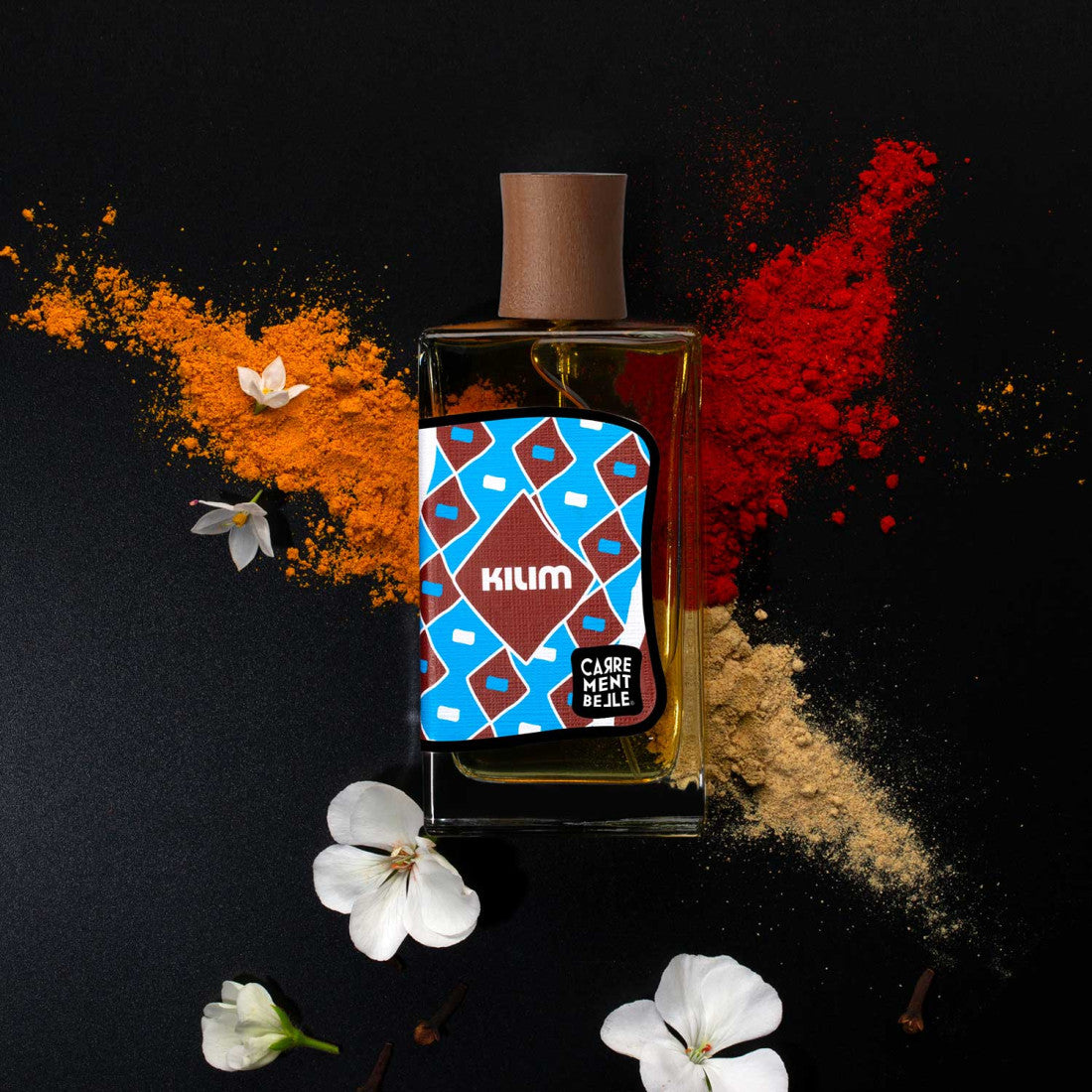 Carrément Belle Kilim eau de parfum