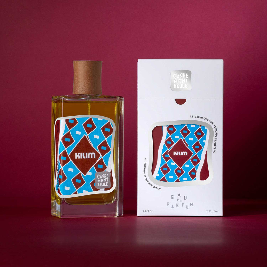 Carrément Belle Kilim eau de parfum
