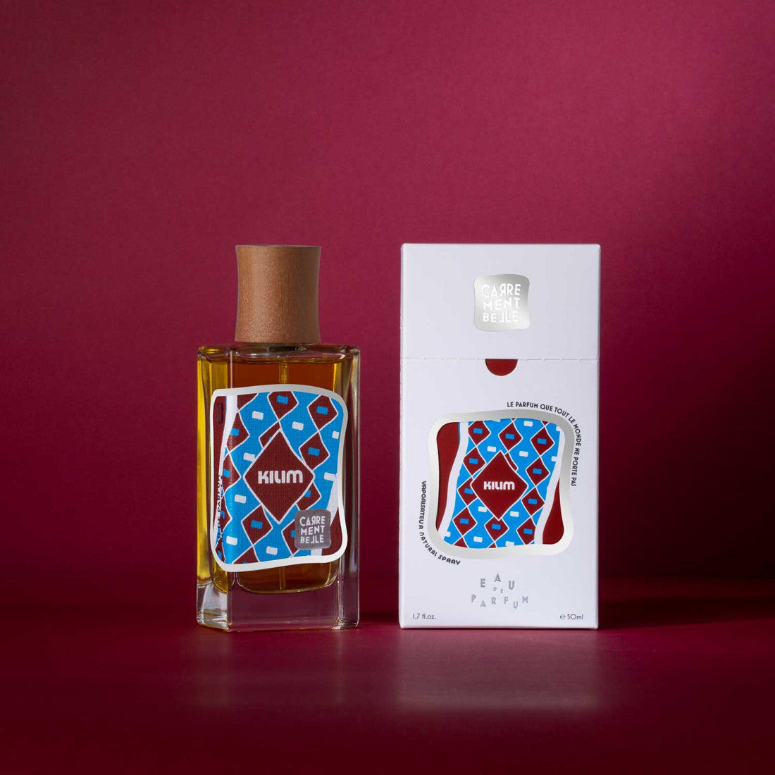 Carrément Belle Kilim eau de parfum