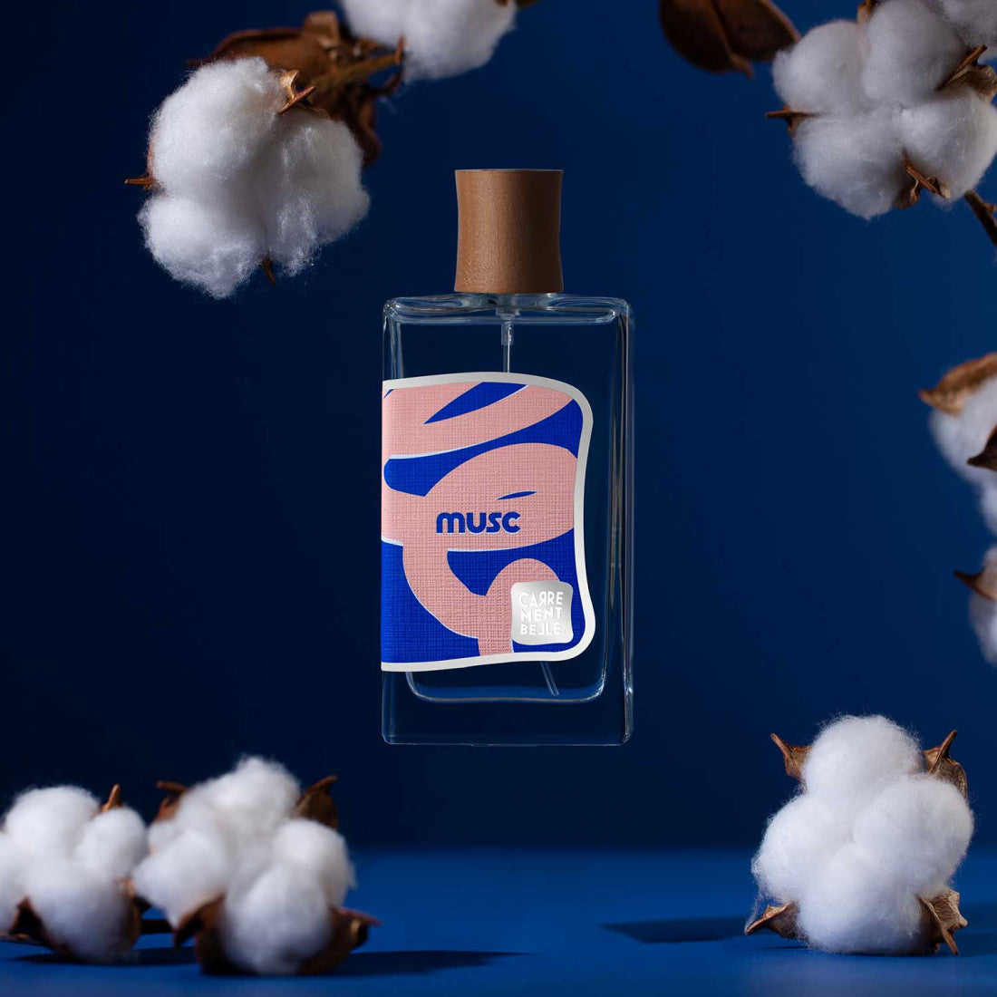 Carrément Belle Musc eau de parfum
