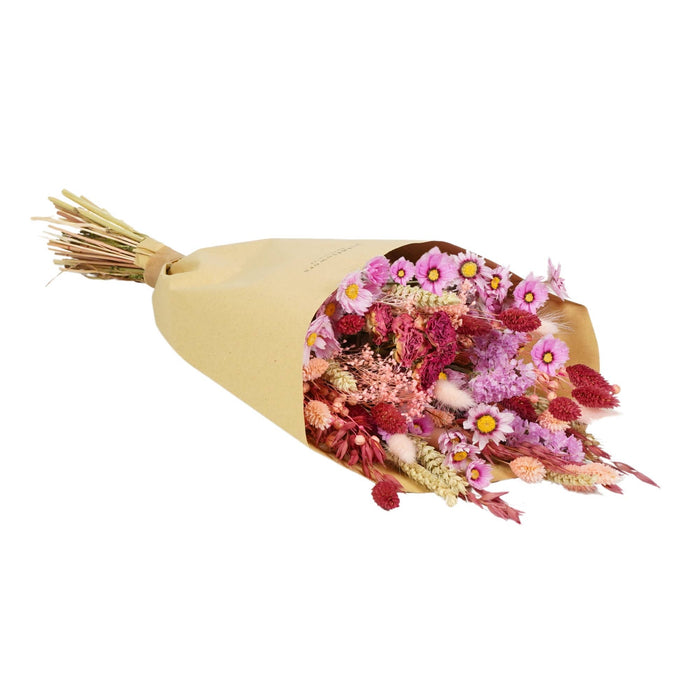 Dried Flowers -  Field Bouquet Sweet Embrace