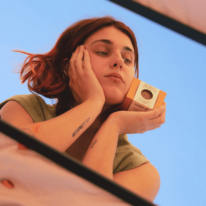 Mozaïek van Tradities: Aleppo Zeep met 1-20% Premium Laurier