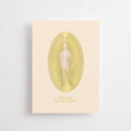 DEAR, YOU ARE DIVINE - CARD - AURA - BODY - CHAKRA