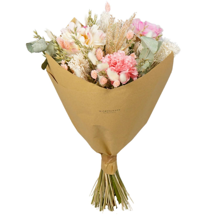 Dried & Silk Flowers Bouquet's - Mother's Day Special