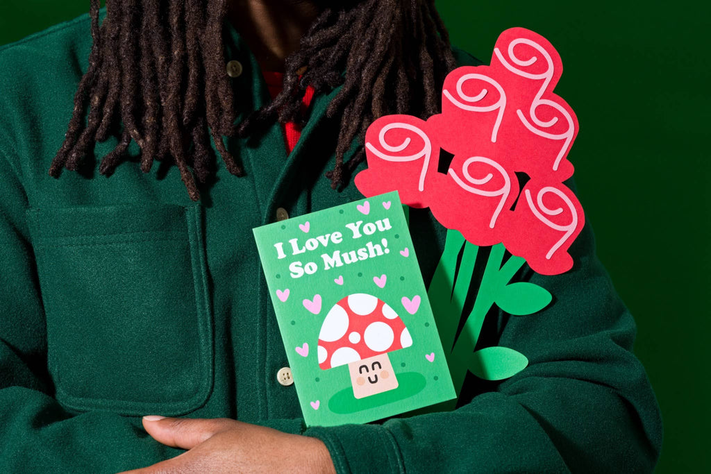 Voor Jou Kaart | Valentijnskaarten | Jubileumkaarten