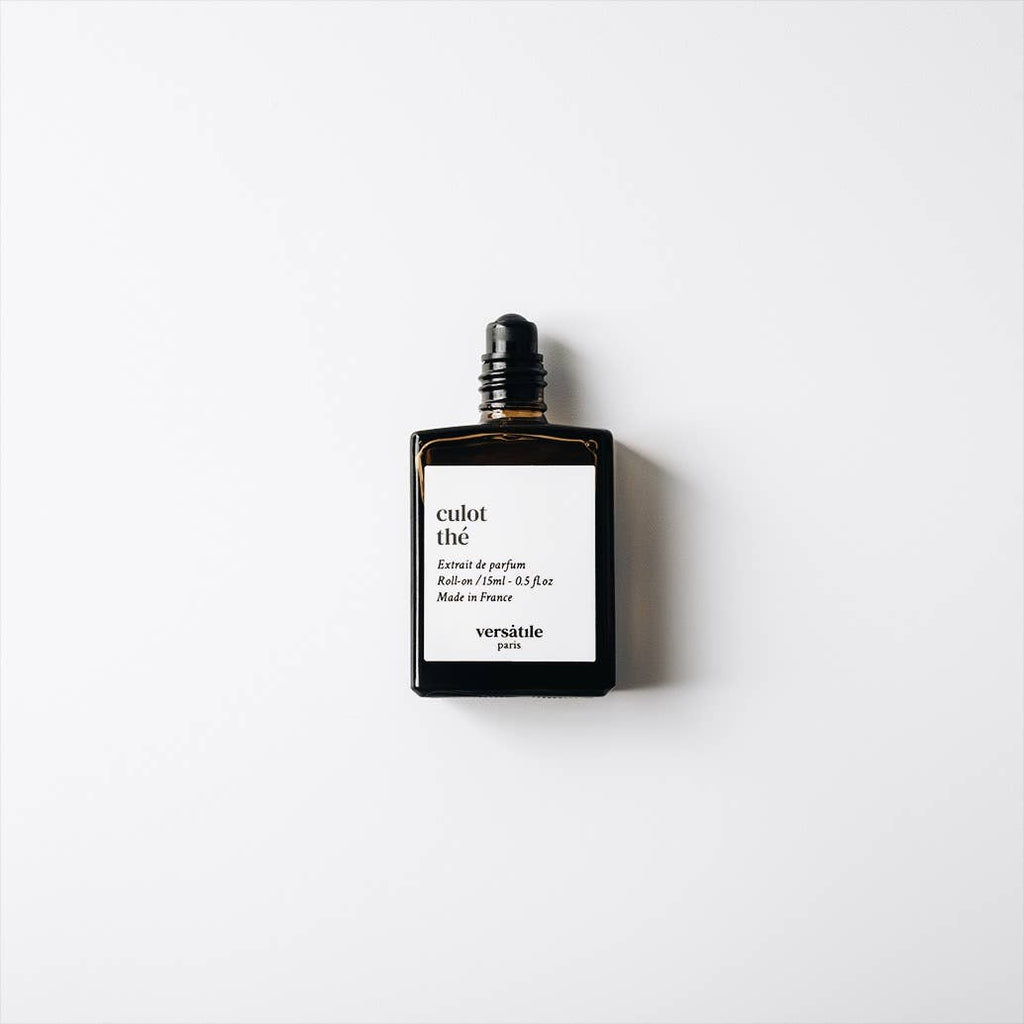 TEA BASE - parfumextract