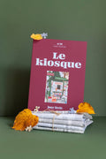 De kiosk