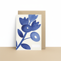 Eclosion kaart