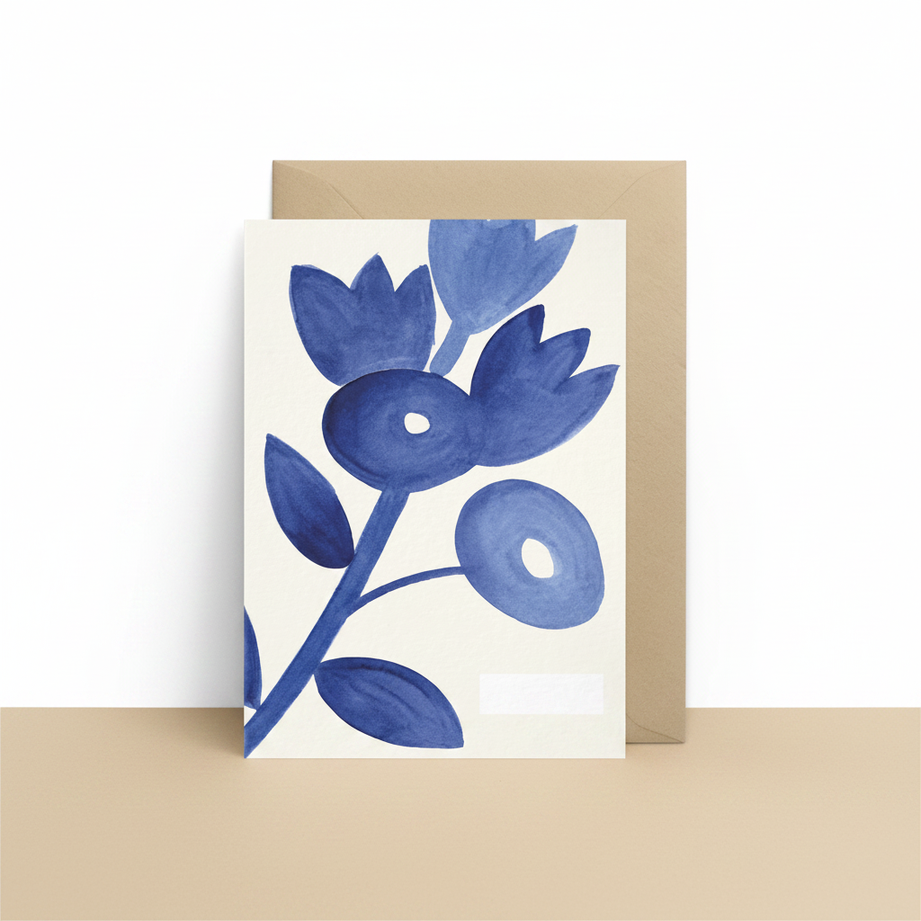Eclosion kaart