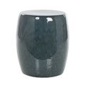 Keramische kruk double lbc Ø32 × 38 cm