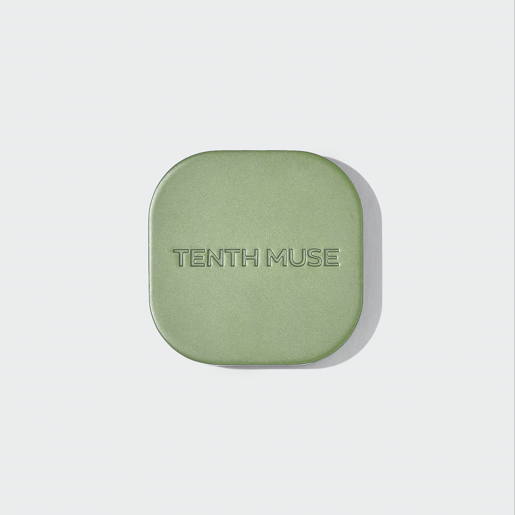 Matcha refillable vessel