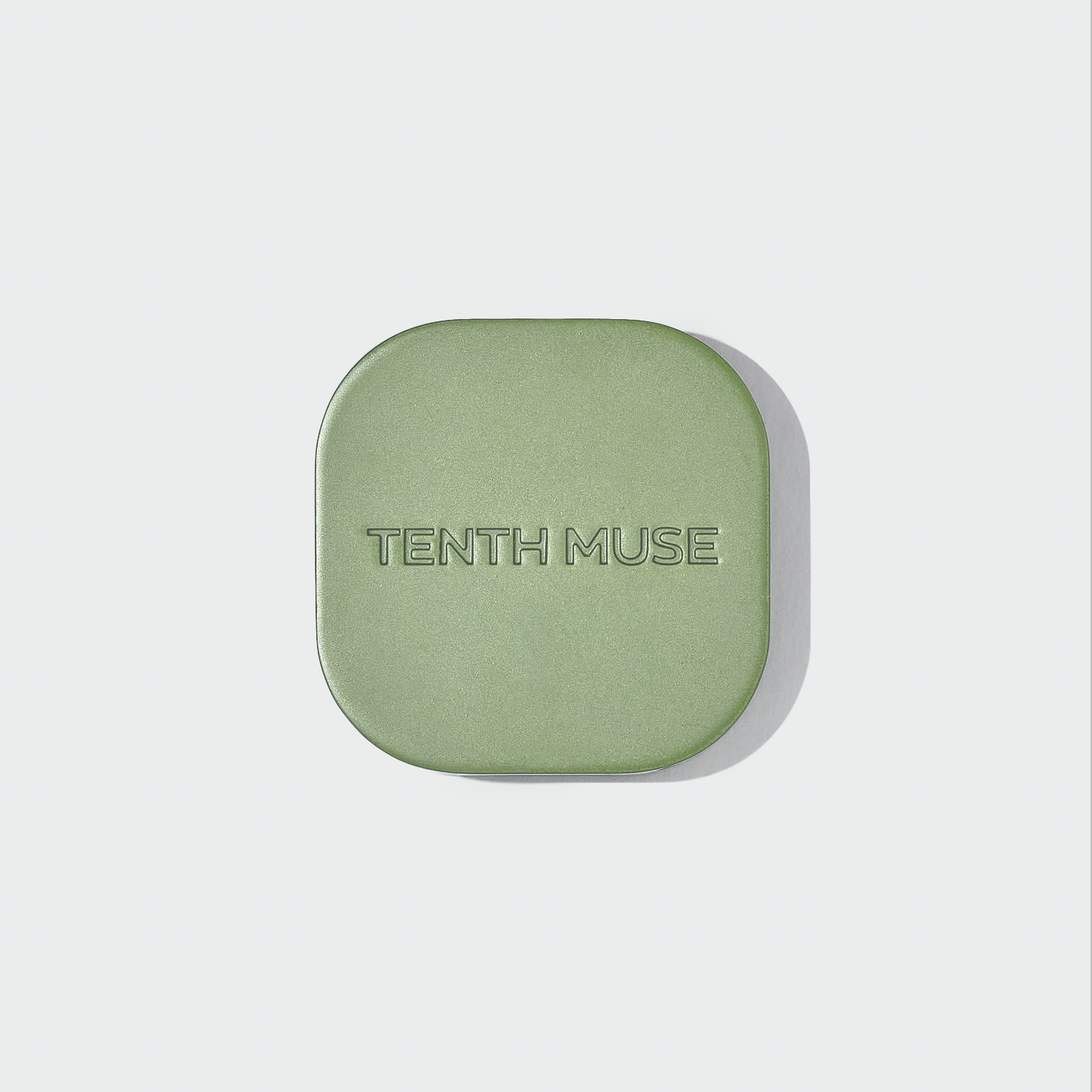 Matcha refillable vessel