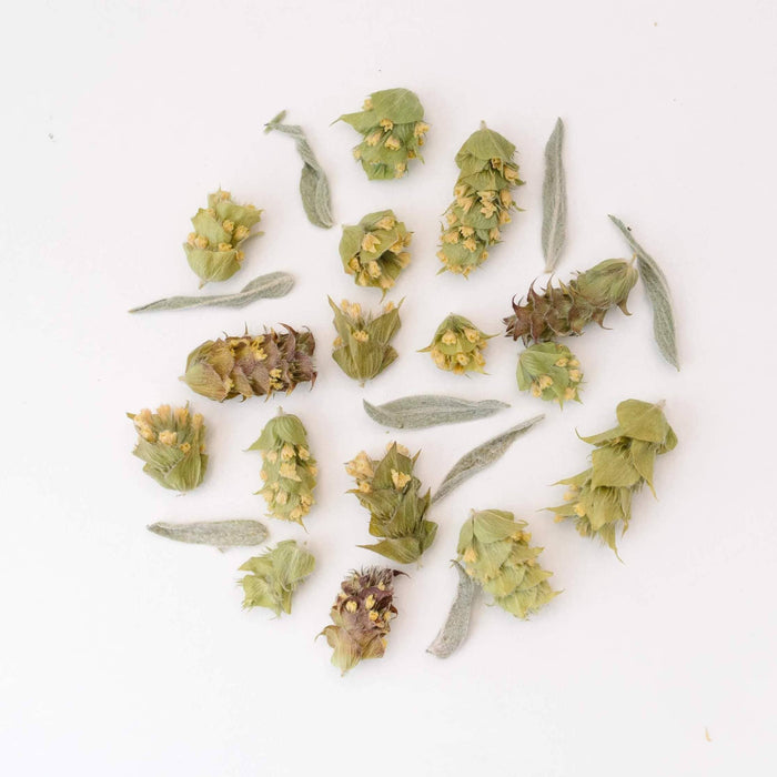 Monovarietals - Organic Herbal Tea