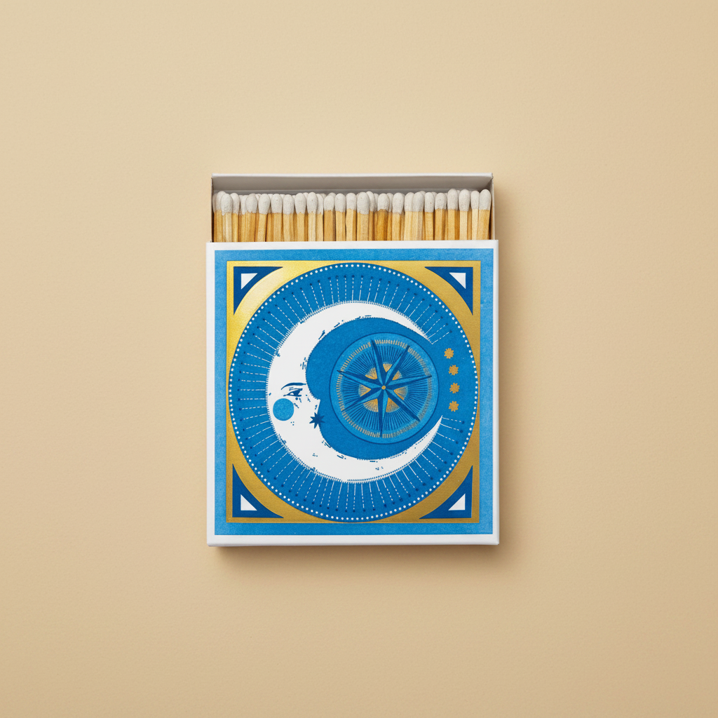 Golden Moon