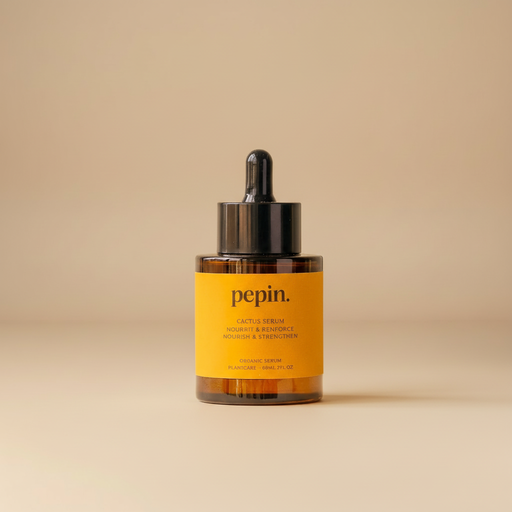 Pepin Cactus Serum 60ml cactus en succulent voeding