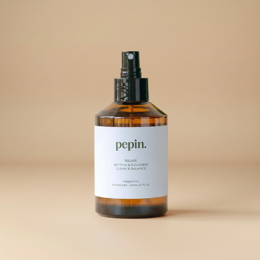 Pepin Cleansing Mist 200ml