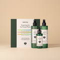 Sowvital Three Step Kit For House Plants – beige packshot
