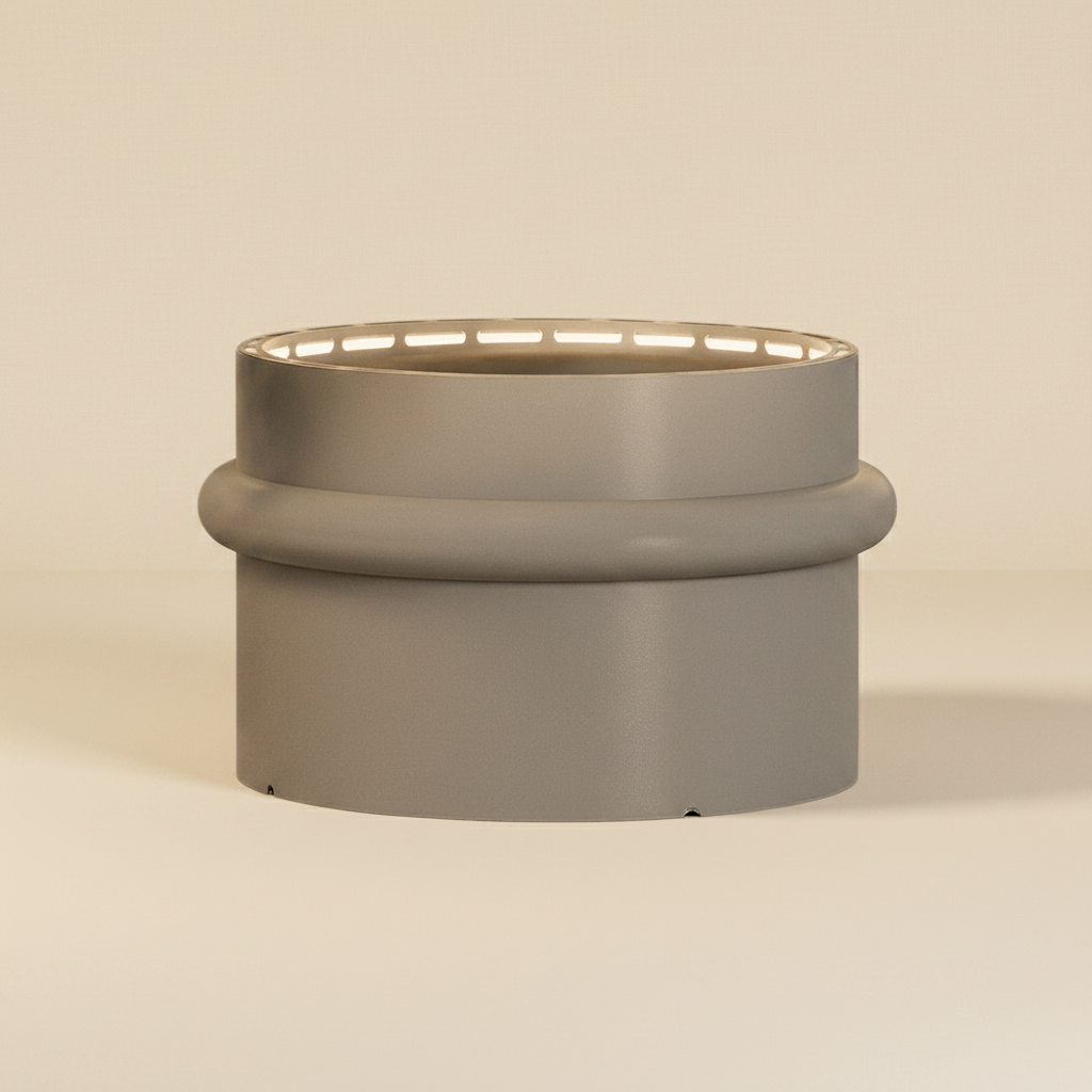 Nautilus – Mazu beige studio packshot 1:1