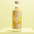 GILI Defense Ginger Elixir 500ml fles