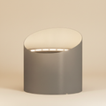 Wedge – Mazu beige studio packshot 1:1