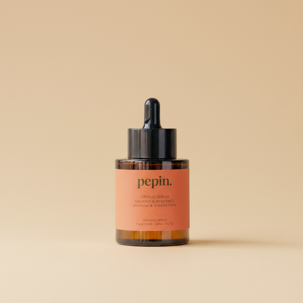 Pepin Orchid Serum 60ml orchideeën voeding