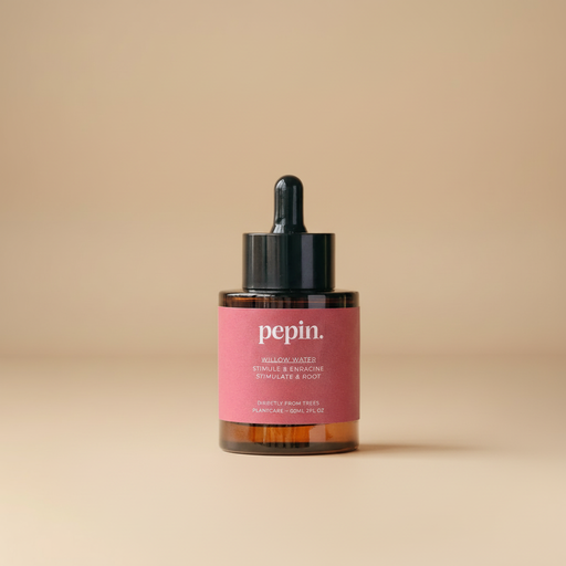Pepin Willow Water 60ml wortelstimulator