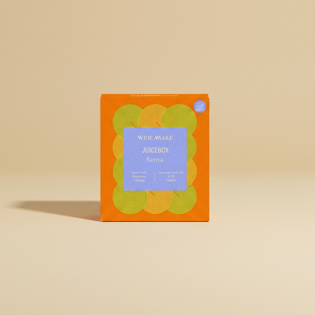 Juicebox Brew Bags packshot beige studio