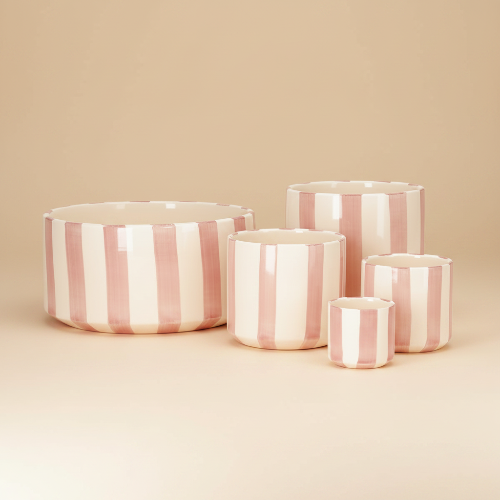 Joey Old Pink collectie