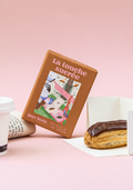 La touche sucrée - Mini puzzle 100 pièces