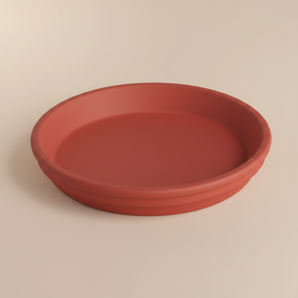 Onderschaal D15CM TC – beige studioachtergrond