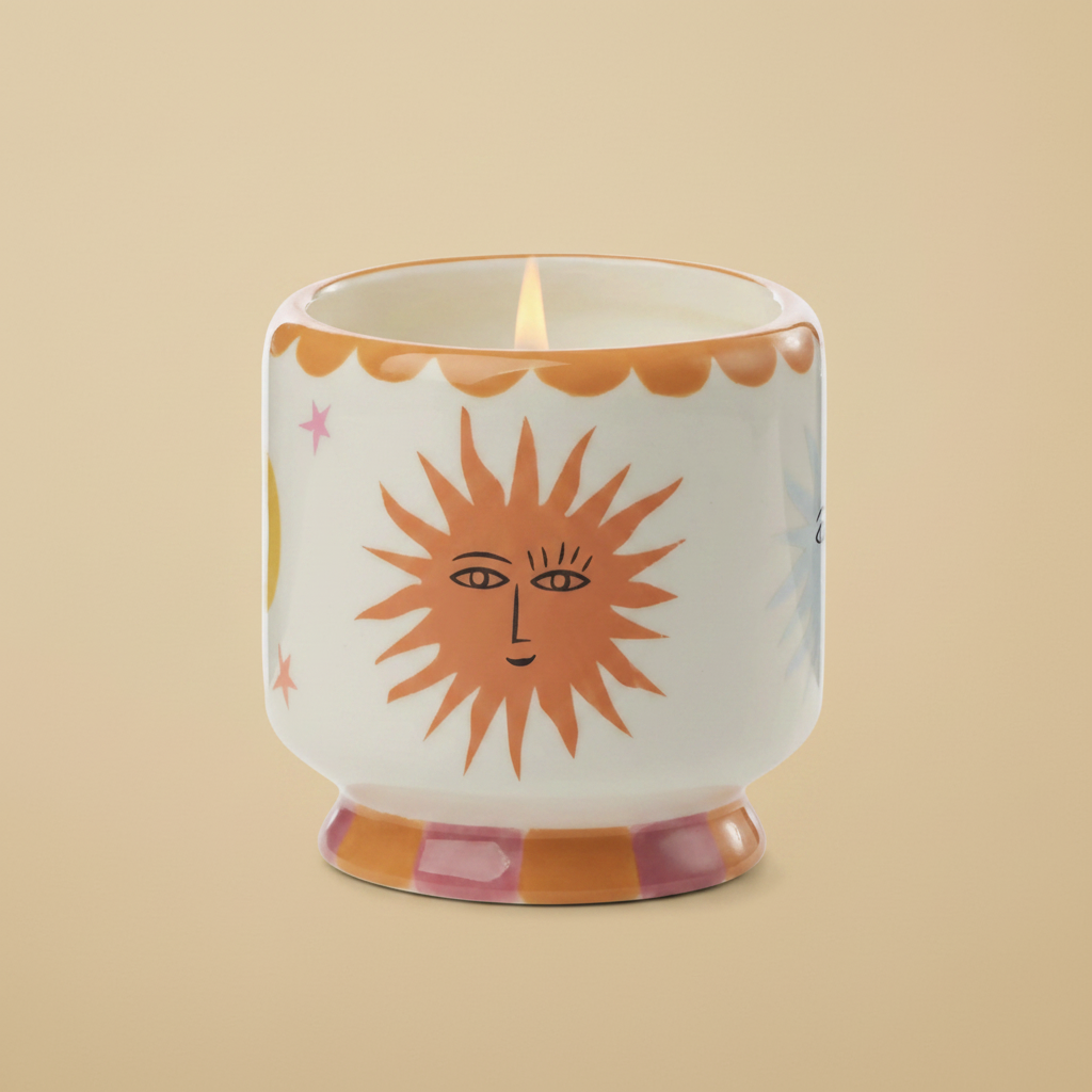 Orange Blossom